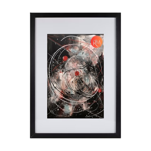 Framed Wall Decoration (10)